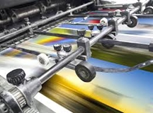 مرکز چاپ و نشر